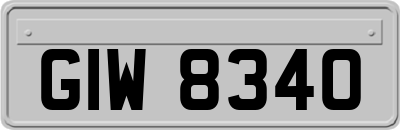 GIW8340