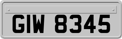 GIW8345