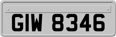 GIW8346