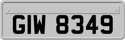 GIW8349