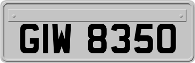 GIW8350