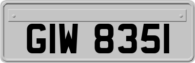 GIW8351