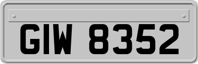 GIW8352