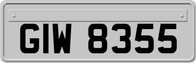GIW8355