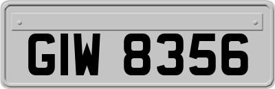GIW8356
