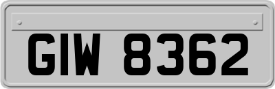 GIW8362