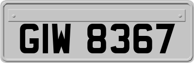 GIW8367