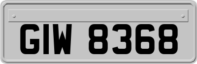 GIW8368