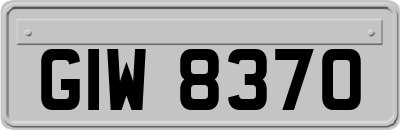 GIW8370
