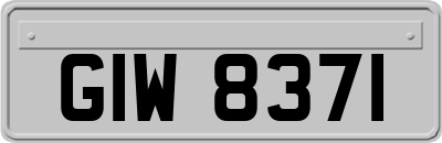 GIW8371