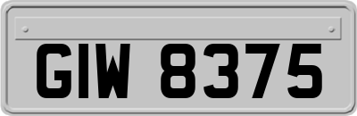 GIW8375
