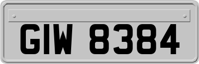 GIW8384
