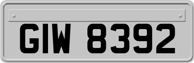 GIW8392