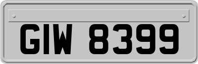 GIW8399