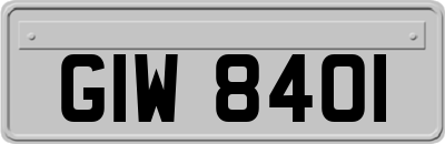 GIW8401
