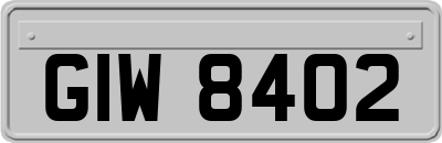 GIW8402