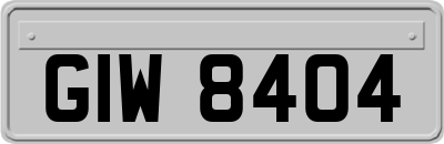 GIW8404