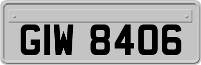 GIW8406