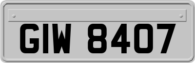 GIW8407