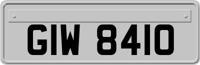 GIW8410