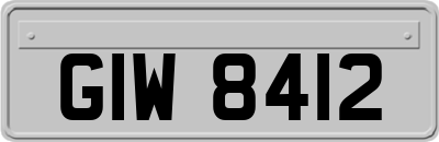 GIW8412