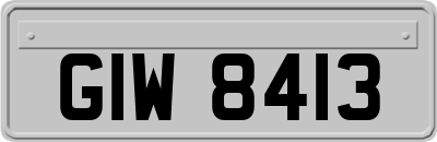GIW8413