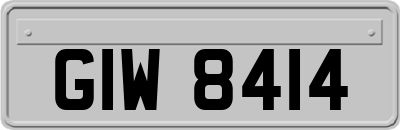 GIW8414