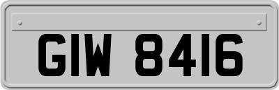 GIW8416