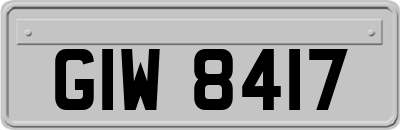 GIW8417