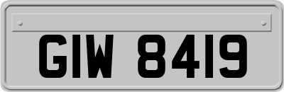 GIW8419