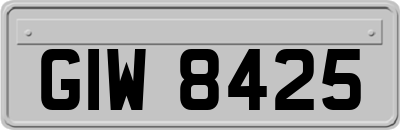 GIW8425