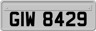 GIW8429