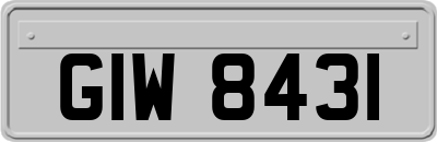 GIW8431