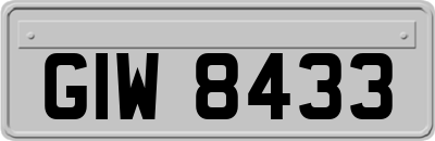 GIW8433