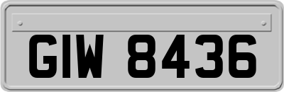 GIW8436