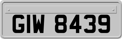 GIW8439