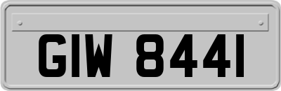 GIW8441