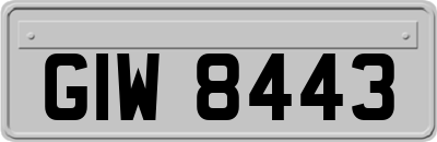 GIW8443