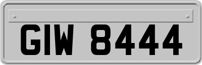 GIW8444