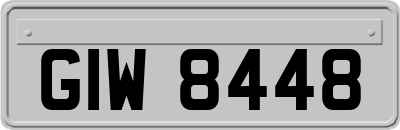 GIW8448