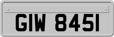 GIW8451