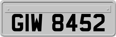 GIW8452
