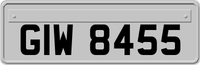 GIW8455