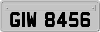 GIW8456