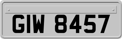 GIW8457