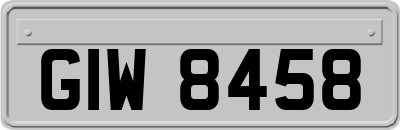 GIW8458