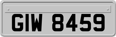 GIW8459