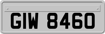 GIW8460