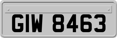GIW8463