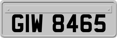 GIW8465